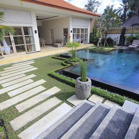 Villa Rumah Lumbung Ubud Exterior foto