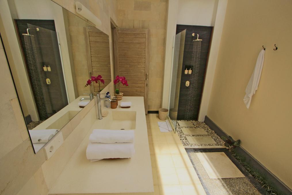 Villa Rumah Lumbung Ubud Exterior foto